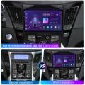 Airnav Hyundai Sonata 11-15 High Spec Android Radio With Wireless Carplay