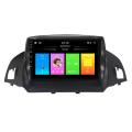 High Spec Android Ips touch Screen With Wireless Carplay Compatible with Ford Kuga 2013 - 2017