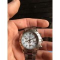 Rolex ad Daytona 1992 winner 24 wrist watch