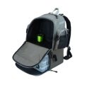 Stunm Stash - Fishing Tackle Backpack, Bag - Tackle Boxes included.