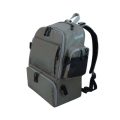 Stunm Stash - Fishing Tackle Backpack, Bag - Tackle Boxes included.