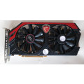 3x Graphics Cards - FAULTY - FOR SPARES OR REPAIR - FREE SHIPPING