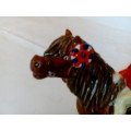 Beswick - " The Champion " Pony with little rider - Too cute  !            SUPER SALE !!!