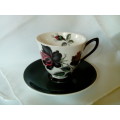 Royal Albert  -     6  x   Demi Coffee Duos   -       FINAL PRICE FOR ALL    !!!!!