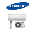Samsung  Airconditioner 9000 BTU inverter  Maldives mid wall split unit