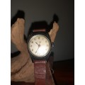 Vintage Watch: Timex