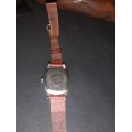 Vintage Watch: Timex