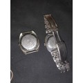 Vintage Watches: Oris