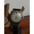 Vintage Watch: Burgana