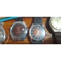 Vintage watche
