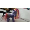 MY LITTLE PONY-G3-BUMBLE BERRY