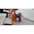 MY LITTLE PONY-G3-BUMBLE BERRY