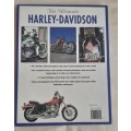 The Ultimate HARLEY DAVIDSON - by Mac Mc Diarmid