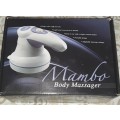 BODY MASSAGER by MAMBO- reduced