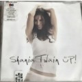 MUSIC CD: SHANIA TWAIN - 3 DISC SPECIAL OFFER