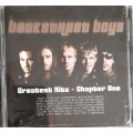 MUSIC CDs: BACKSTREET BOYS - DOUBLE DISC OFFER
