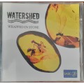 MUSIC CD: `WATERSHED` DOUBLE CD OFFER