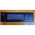HP 950MK Wireless Rechargable  Mouse & Keyboard