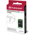BRAND NEW !!! Transcend 256GB  SATA III M.2 SSD MTS 400