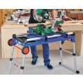 Multi-Function Mitre Saw Bench