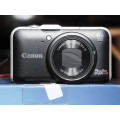 Canon Powershot SX230 HS