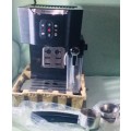 ***DEMO ITEM**RUSSEL HOBBS ONE TOUCH BARISTA COFFEE MAKER***IN BOX***USED***