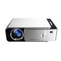 ***MAD DEALS***T6 2600 LUMENS LED PROJECTOR(1280x720P)**AS NEW**IN BOX***RETAIL DEMO ITEM***