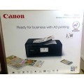 ***MAD DEALS**CANON PIXMA TS9540S A3 3-IN-1 WIFI INKJET PRINTER**AS NEW***IN BOX*RETAIL DEMO ITEM***