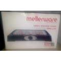 ***MAD DEALS***MELLERWARE BBQ GRILL MASTER***NEW***NEVER USED***RETAIL DEMO ITEM***