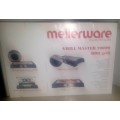 ***MAD DEALS***MELLERWARE BBQ GRILL MASTER***NEW***NEVER USED***RETAIL DEMO ITEM***