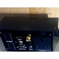***LUCKTECH UNDERCOUNTER POP-UP NETWORK***IN BOX***RETAIL DEMO**SOLD AS USED***