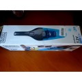 ***BLACK and DECKER 7.2 CORDLESS**WET & DRY DUSTBUSTER****RETAIL DEMO ITEM***