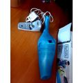 ***BLACK and DECKER 7.2 CORDLESS**WET & DRY DUSTBUSTER****RETAIL DEMO ITEM***