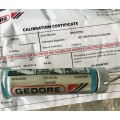 Gedore Torque Wrench 1/2` drive 5 - 54Nm