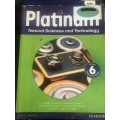 Platinum Natural Sciences and Technology - Grade 6 Learners Book