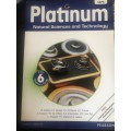 Platinum Natural Sciences and Technology - Grade 6 Learners Book