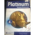 Platinum Social Sciences Grade 6 - Learner`s Book and Teacher`s Guide