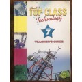 Shuters Top Class Technology Grade 7 Teacher`s Guide