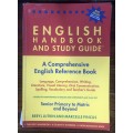 English Handbook and Study Guide - Senior Primary to Matric and Beyond