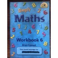 Simply Maths Workbook 5 and 6