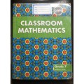 Classroom Mathematics Grade 7 Learner`s Book