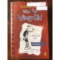 Dagboek van `n Wimpy Kid