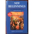 New Beginnings Short Stories from Southern Africa (2nd Edition Revised) Robin Malan