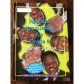 New Era Accounting for Grade 8 Learner`s Book