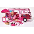 Steffi Love Hawaii Camper Van and Doll