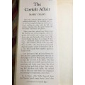 The Caprioli Affair by Mary Deasy - First Edition 1954 Hardcover with dust jacket