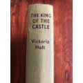 The King of the Castle by Victoria Holt - 1967 Hardcover