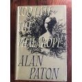 Too Late the Phalarope by Alan Paton