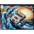HiTex Video Game System (HT-767)