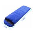 sleeping bag